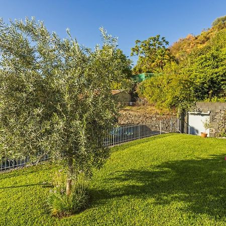 Appartamento Etna Trecastagni Buitenkant foto
