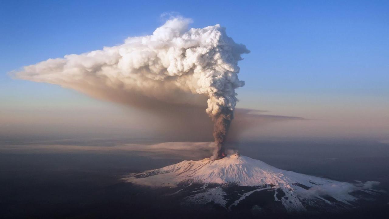 Appartamento Etna Trecastagni Buitenkant foto